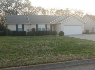 4034 Mountain Vista Rd, Knoxville, TN 37931