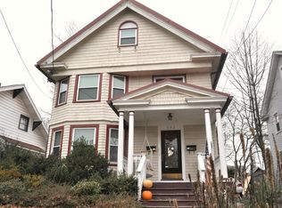 592 Central Ave #1, New Haven, CT 06515