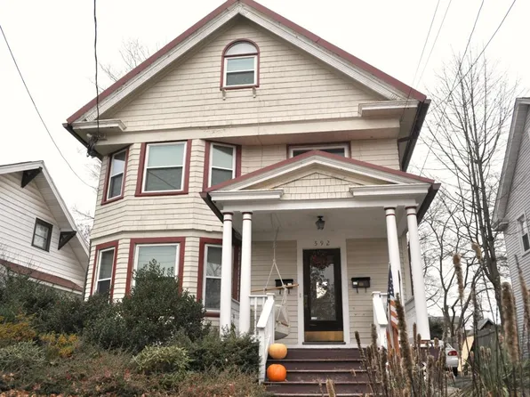 592 Central Ave #1, New Haven, CT 06515