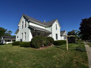 625 N Monticello St, Winamac, IN 46996