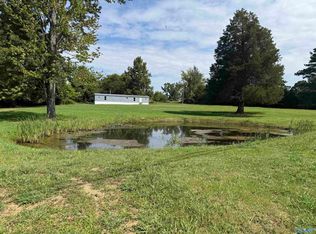 17459 County Road 460, Moulton, AL 35650