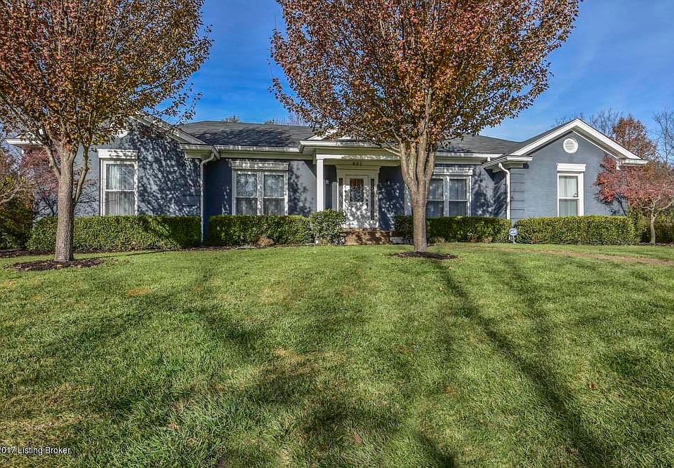 1st image of 802 Kinross Pl