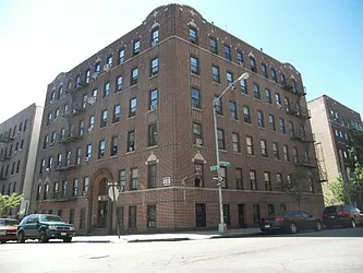 116 West 176th Street in Morris Heights