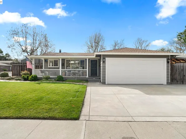 4012 Cid Way, Pleasanton, CA 94566