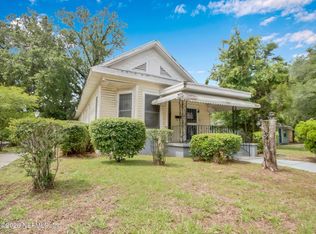 1238 W 27TH Street, Jacksonville, FL 32209