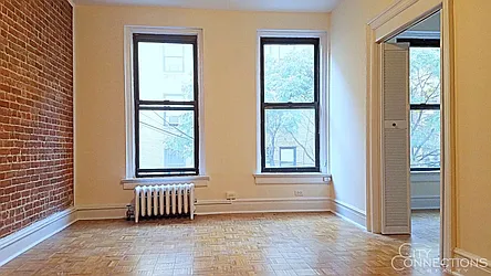 Rented by City Connections Realty