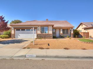 10886 Thorndale St, Adelanto, CA 92301