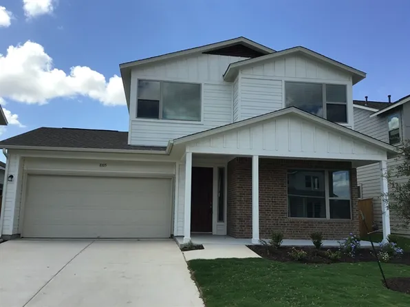 8105 Turnberry Ln, Austin, TX 78744