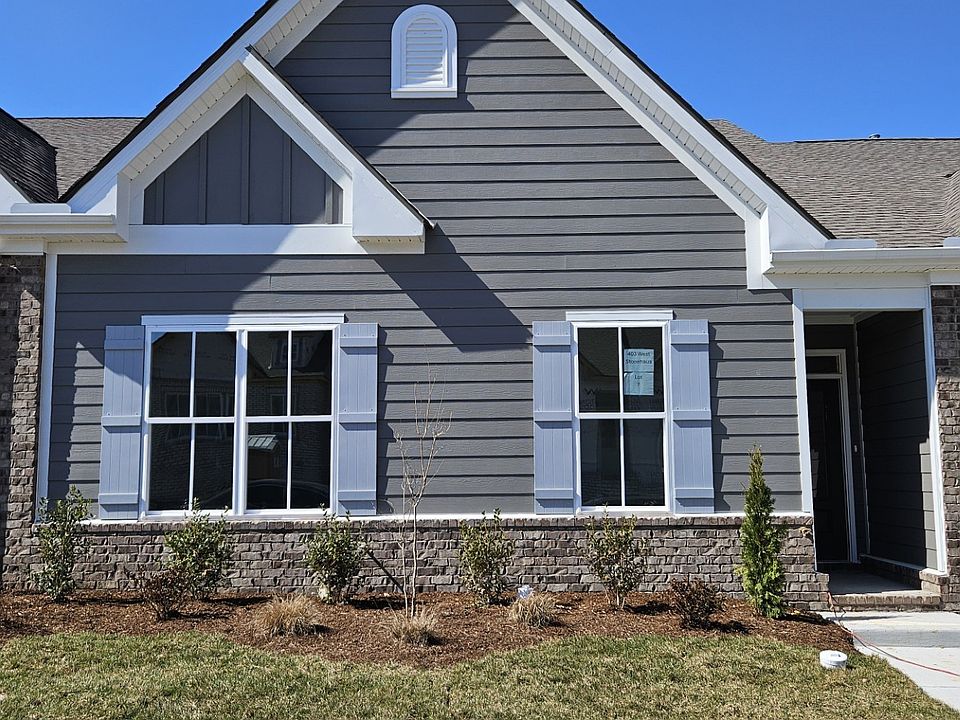 1st image of 403 W Stonehaus Xing Lot 7