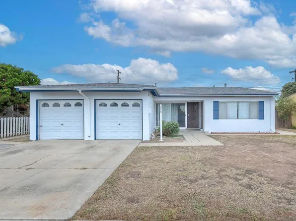 776 Oaklawn Ave, Chula Vista, CA 91910