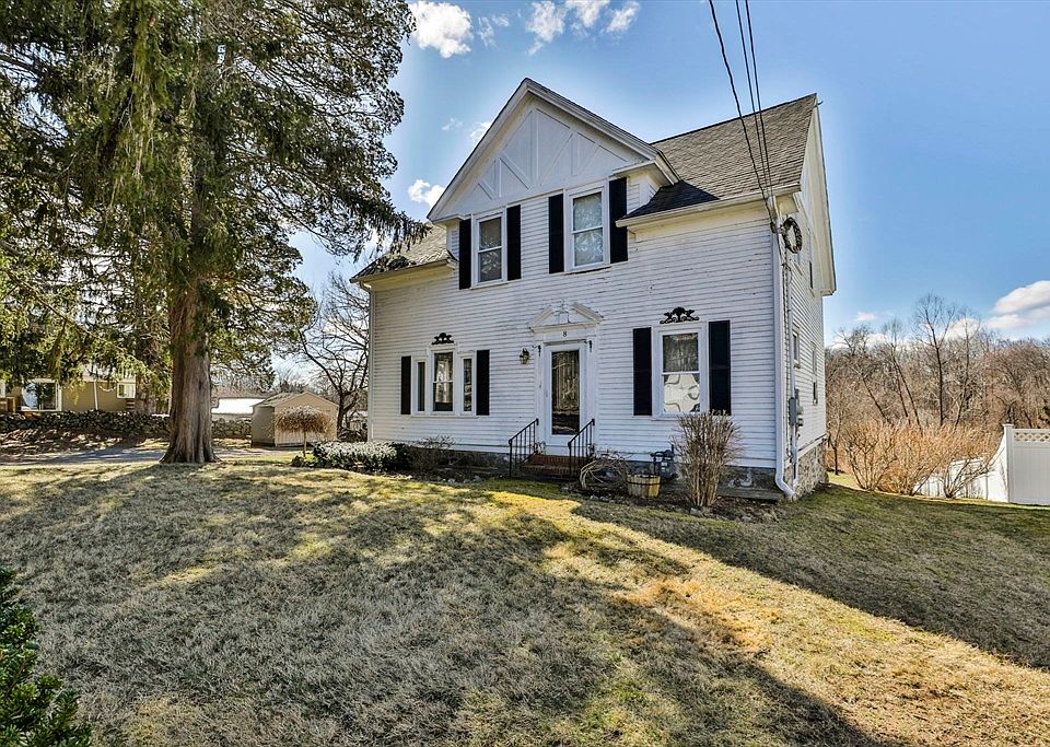 8 Tyler St, Methuen, MA 01844 | Zillow