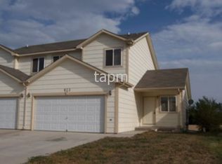833 E 20th Street Rd, Greeley, CO 80631
