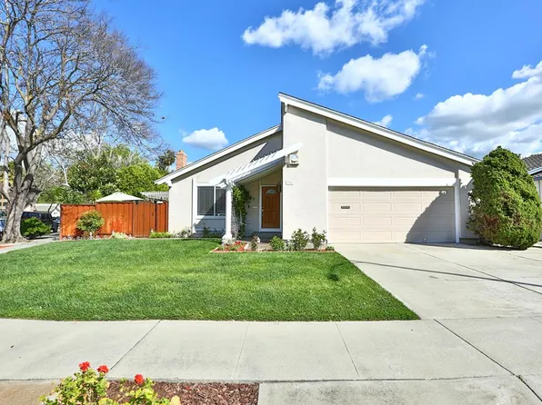 252 Bluefield Dr, San Jose, CA 95136