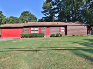 61 Bethesda Church Rd, Lawrenceville, GA 30044