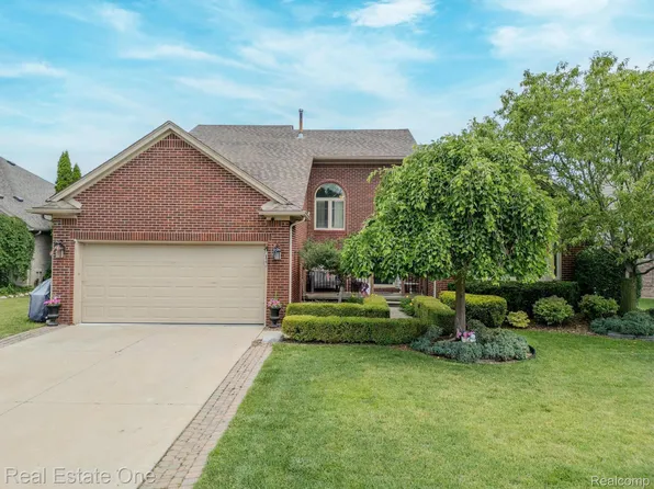 15319 French Crk, Fraser, MI 48026