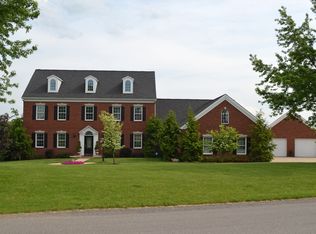 205 Huch Farm Ln, Mars, PA 16046