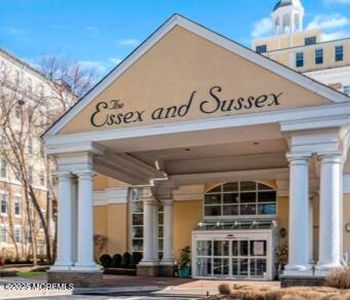 700 Ocean Avenue #128, Spring Lake, NJ, 07762