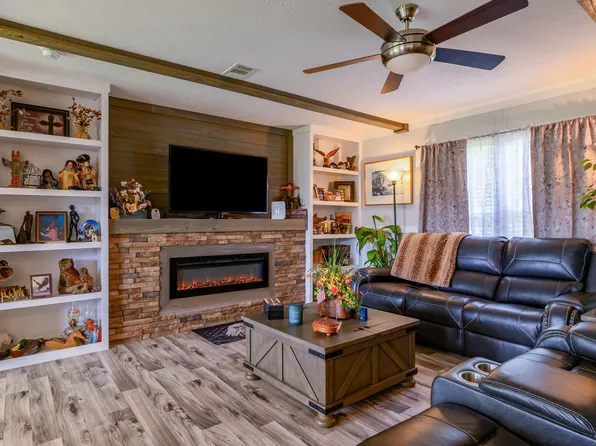 175 E County Road 2118, Longview, TX 75603