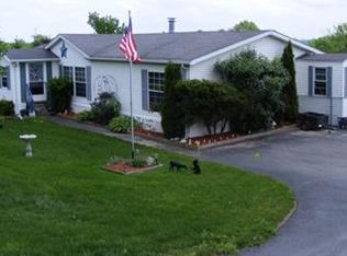 652 Park Hill Rd, Erin, NY 14838