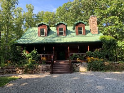 101 Cabin Rd, Normalville, PA, 15469
