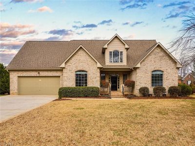 3723 Apple Orchard Cv, High Point, NC, 27265