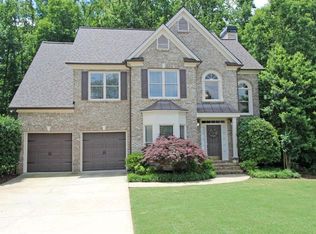 1154 Cameron Crk, Marietta, GA 30062