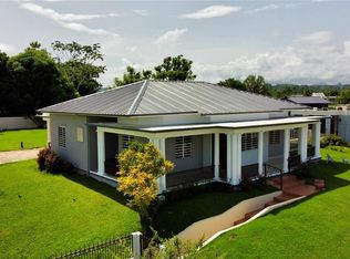 49 Calle Pne, San Sebastian, PR 00685