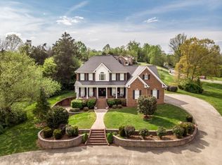 102 Watercress Dr, Greeneville, TN 37745