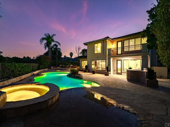 16503 N Woodson Dr, Ramona, CA 92065