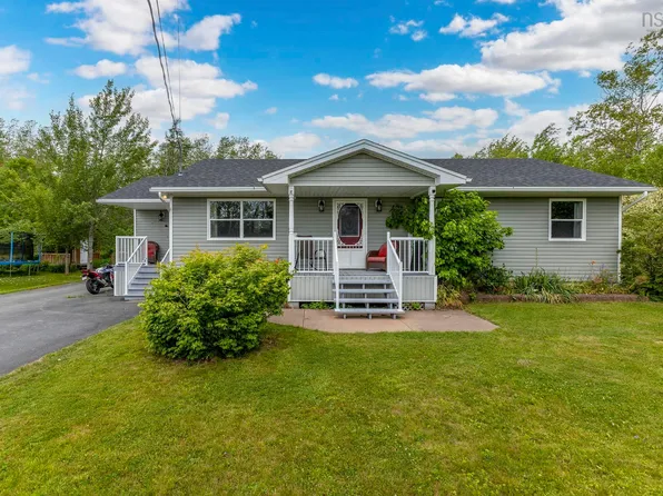 1636 Porters Ln, Westville, NS B0K 2A0