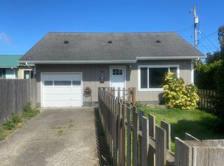 3215 Sherman Ave, North Bend, OR