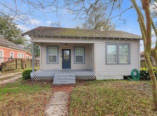 1217 Kirkman St, Lake charles, LA 70601