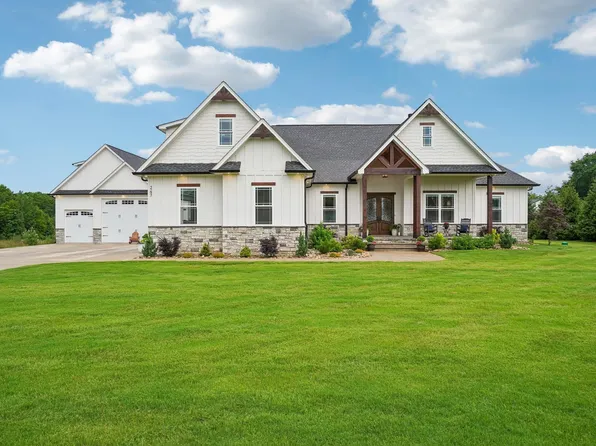247 Reynolds Rd, Inman, SC 29349