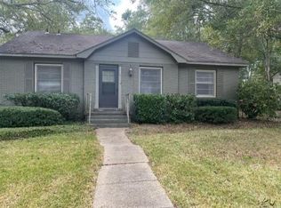 223 S 24th Ave, Hattiesburg, MS 39401