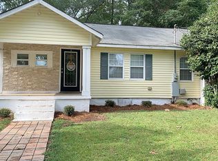 6321 Rogers Rd, Lizella, GA 31052