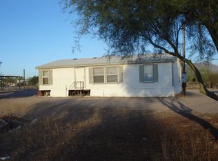 121 N Tomahawk Rd, Apache Junction, AZ 85119