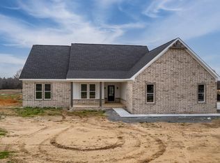 178 Irene Cir, Greenbrier, AR 72058