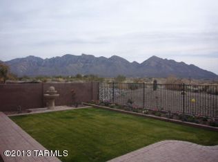 721 W Pizzicato Ln, Oro Valley, AZ 85737