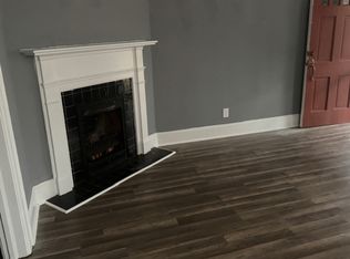 818 Western Ave #820, Rocky Mount, NC 27804