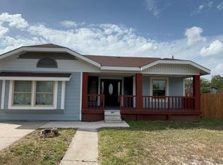 502 W Roosevelt Ave, Harlingen, TX 78550