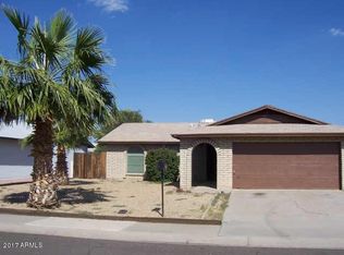 9130 W Cameron Dr, Peoria, AZ 85345