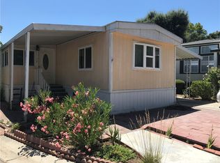 56 Via San Carlos #56, Paso Robles, CA 93446