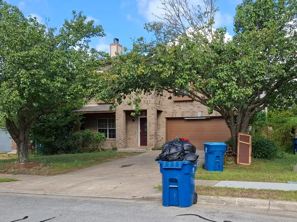 153 Vicksburg Loop, Elgin, TX 78621