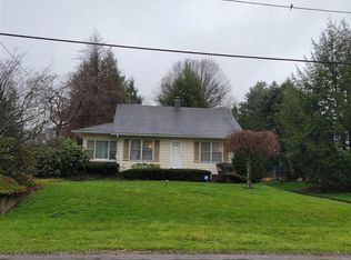 20875 Alliance Sebring Rd, Alliance, OH 44601