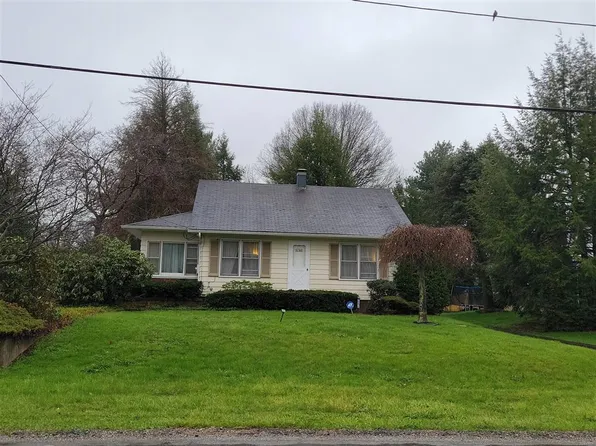 20875 Alliance Sebring Rd, Alliance, OH 44601