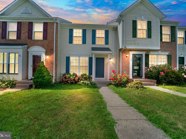 1439 Golden Rod Ct #1439, Belcamp, MD 21017