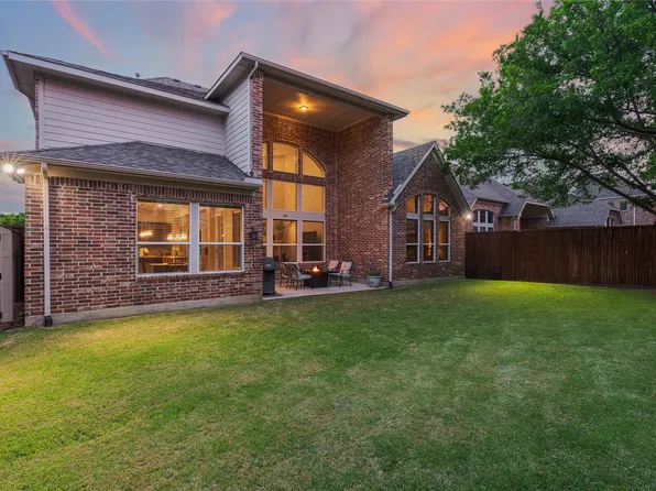 13888 Eleanor Ave, Frisco, TX 75035