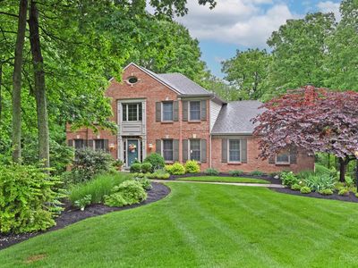2364 Heather Hill Blvd N, Cincinnati, OH, 45244