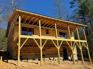 110 Hawthorne Ln, Murphy, NC 28906