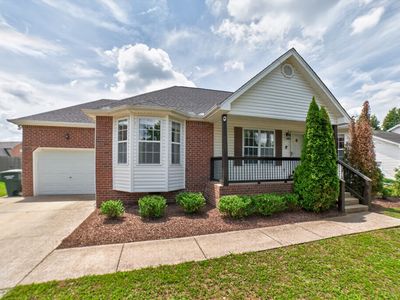 929 Pebble Beach Cir, Mount Juliet, TN, 37122